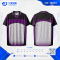 เสื้อกีฬาฟุตบอล SDN-0273 WE ARE YOUNG โทนทองดำครีม