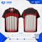 เสื้อกีฬาฟุตบอล SDN-0273 WE ARE YOUNG โทนทองดำครีม