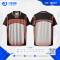 เสื้อกีฬาฟุตบอล SDN-0273 WE ARE YOUNG โทนทองดำครีม