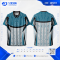 เสื้อกีฬาฟุตบอล SDN-0274 ENHANCED โทนชมพูกรม