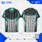 เสื้อกีฬาฟุตบอล SDN-0274 ENHANCED โทนชมพูกรม