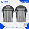 เสื้อกีฬาฟุตบอล SDN-0276 THE HOUSE โทนเขียวหัวเป็ดส้ม