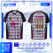เสื้อกีฬาฟุตบอล พิมพ์ลายทั้งตัว เนื้อผ้า "นาโนเทค"SD-498