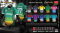 เสื้อกีฬาฟุตบอล พิมพ์ลายทั้งตัว เนื้อผ้า "นาโนเทค"SD205