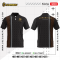 เสื้อกีฬาฟุตบอล พิมพ์ลายทั้งตัว เนื้อผ้า "นาโนเทค"SD 413