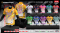 เสื้อกีฬาฟุตบอล พิมพ์ลายทั้งตัว เนื้อผ้า "นาโนเทค" SD110