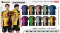 เสื้อกีฬาฟุตบอล พิมพ์ลายทั้งตัว เนื้อผ้า "นาโนเทค"SD-491