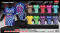 เสื้อกีฬาฟุตบอล พิมพ์ลายทั้งตัว เนื้อผ้า "นาโนเทค" SD111