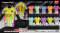 เสื้อกีฬาฟุตบอล พิมพ์ลายทั้งตัว เนื้อผ้า "นาโนเทค" SD112