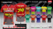 เสื้อกีฬาฟุตบอล พิมพ์ลายทั้งตัว เนื้อผ้า "นาโนเทค" SD120