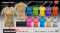 เสื้อกีฬาฟุตบอล พิมพ์ลายทั้งตัว เนื้อผ้า "นาโนเทค"SD124