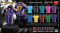 เสื้อกีฬาฟุตบอล พิมพ์ลายทั้งตัว เนื้อผ้า "นาโนเทค"SD165