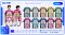 เสื้อกีฬาฟุตบอล พิมพ์ลายทั้งตัว เนื้อผ้า "นาโนเทค"SD-529