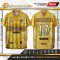เสื้อกีฬาฟุตบอล พิมพ์ลายทั้งตัว เนื้อผ้า "นาโนเทค"SDN-0142