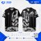 เสื้อกีฬาฟุตบอล พิมพ์ลายทั้งตัว เนื้อผ้า "นาโนเทค"SDN-0174