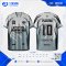 เสื้อกีฬาฟุตบอล พิมพ์ลายทั้งตัว เนื้อผ้า "นาโนเทค"SDN-0190