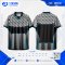 เสื้อกีฬาฟุตบอล พิมพ์ลายทั้งตัว เนื้อผ้า "นาโนเทค"SDN-0187