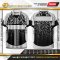 เสื้อกีฬาฟุตบอล พิมพ์ลายทั้งตัว เนื้อผ้า "นาโนเทค"SDN-0096