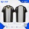 เสื้อกีฬาฟุตบอล พิมพ์ลายทั้งตัว เนื้อผ้า "นาโนเทค"SDN-0195