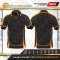 เสื้อกีฬาฟุตบอล พิมพ์ลายทั้งตัว เนื้อผ้า "นาโนเทค"SDN-0076