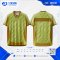 เสื้อกีฬาฟุตบอล พิมพ์ลายทั้งตัว เนื้อผ้า "นาโนเทค"SDN-0196