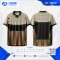 เสื้อกีฬาฟุตบอล พิมพ์ลายทั้งตัว เนื้อผ้า "นาโนเทค"SDN-0187