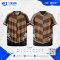 เสื้อกีฬาฟุตบอล พิมพ์ลายทั้งตัว เนื้อผ้า "นาโนเทค"SDN-0191