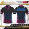 เสื้อกีฬาฟุตบอล พิมพ์ลายทั้งตัว เนื้อผ้า "นาโนเทค"SDN-0079