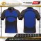 เสื้อกีฬาฟุตบอล พิมพ์ลายทั้งตัว เนื้อผ้า "นาโนเทค"SDN-0064