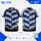 เสื้อกีฬาฟุตบอล พิมพ์ลายทั้งตัว เนื้อผ้า "นาโนเทค"SDN-0191