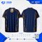 เสื้อกีฬาฟุตบอล พิมพ์ลายทั้งตัว เนื้อผ้า "นาโนเทค"SDN-0197