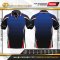 เสื้อกีฬาฟุตบอล พิมพ์ลายทั้งตัว เนื้อผ้า "นาโนเทค"SDN-0066