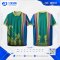เสื้อกีฬาฟุตบอล พิมพ์ลายทั้งตัว เนื้อผ้า "นาโนเทค"SDN-0175