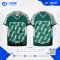 เสื้อกีฬาฟุตบอล พิมพ์ลายทั้งตัว เนื้อผ้า "นาโนเทค"SDN-0189