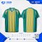 เสื้อกีฬาฟุตบอล พิมพ์ลายทั้งตัว เนื้อผ้า "นาโนเทค"SDN-0195