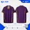 เสื้อกีฬาฟุตบอล พิมพ์ลายทั้งตัว เนื้อผ้า "นาโนเทค"SDN-0197