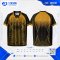 เสื้อกีฬาฟุตบอล พิมพ์ลายทั้งตัว เนื้อผ้า "นาโนเทค"SDN-0186