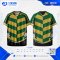 เสื้อกีฬาฟุตบอล พิมพ์ลายทั้งตัว เนื้อผ้า "นาโนเทค"SDN-0191