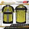 เสื้อกีฬาฟุตบอล พิมพ์ลายทั้งตัว เนื้อผ้า "นาโนเทค"SDN-0096