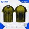 เสื้อกีฬาฟุตบอล พิมพ์ลายทั้งตัว เนื้อผ้า "นาโนเทค"SDN-0186