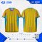 เสื้อกีฬาฟุตบอล พิมพ์ลายทั้งตัว เนื้อผ้า "นาโนเทค"SDN-0200