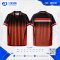 เสื้อกีฬาฟุตบอล พิมพ์ลายทั้งตัว เนื้อผ้า "นาโนเทค"SDN-0184