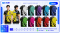 เสื้อวอลเลย์บอล SD-546