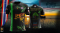 เสื้อวิ่ง RUN-009 LIMITED RUN หัวหิน โทนดำ-เขียว