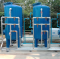 Design and installation of water treatment systems