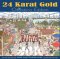 1:1 The THAI Beatles 24Gold CD : Various Artists
