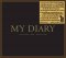 CD My Diary : Passakorn Morasilpin