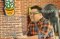 CD 5 Thai Audiophile Male Voices ห้าเสียงหล่อ : รวมนักร้อง