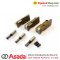 ฟันจับชิ้นงานเครื่องต๊าปเกลียว Asada Jaw Inserts Astronic1/1.5/2