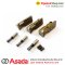 ฟันจับชิ้นงานเครื่องต๊าปเกลียว Asada Jaw Inserts Astronic3/4